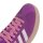 adidas Vl Court 3.0 Schuhe Damen - flash pink/bliss pink/gold met.