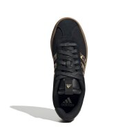adidas Vl Court 3.0 Schuhe Damen - core black/shadow brown/matte gold