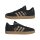 adidas Vl Court 3.0 Schuhe Damen - core black/shadow brown/matte gold