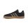 adidas Vl Court 3.0 Schuhe Damen - core black/shadow brown/matte gold