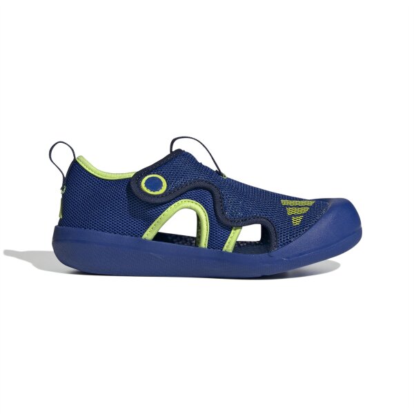 adidas Altaventure 3.0 Kids Schuhe Kinder - team royal blue/dark blue/solar slime