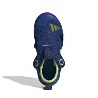 adidas Altaventure 3.0 Kids Schuhe Kinder - team royal blue/dark blue/solar slime