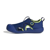 adidas Altaventure 3.0 Kids Schuhe Kinder - team royal blue/dark blue/solar slime