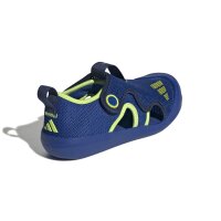 adidas Altaventure 3.0 Kids Schuhe Kinder - team royal blue/dark blue/solar slime