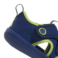 adidas Altaventure 3.0 Kids Schuhe Kinder - team royal blue/dark blue/solar slime