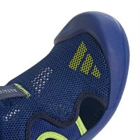 adidas Altaventure 3.0 Kids Schuhe Kinder - team royal blue/dark blue/solar slime