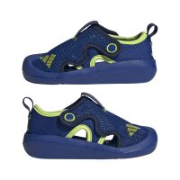 adidas Altaventure 3 Kids Schuhe Kinder - team royal blue/dark blue/solar slime