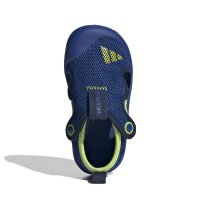 adidas Altaventure 3 Kids Schuhe Kinder - team royal blue/dark blue/solar slime
