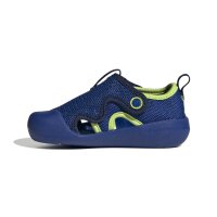 adidas Altaventure 3 Kids Schuhe Kinder - team royal blue/dark blue/solar slime