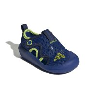 adidas Altaventure 3 Kids Schuhe Kinder - team royal blue/dark blue/solar slime