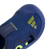 adidas Altaventure 3 Kids Schuhe Kinder - team royal blue/dark blue/solar slime