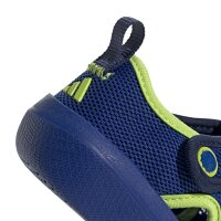 adidas Altaventure 3 Kids Schuhe Kinder - team royal blue/dark blue/solar slime