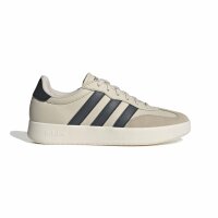 adidas Barreda Schuhe Herren - alumina/carbon/wonder beige