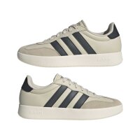 adidas Barreda Schuhe Herren - alumina/carbon/wonder beige