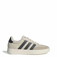 adidas Barreda Schuhe Herren - alumina/carbon/wonder beige