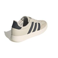 adidas Barreda Schuhe Herren - alumina/carbon/wonder beige