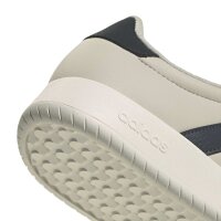 adidas Barreda Schuhe Herren - alumina/carbon/wonder beige