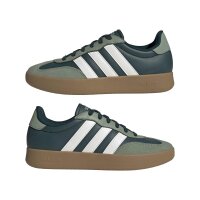 adidas Barreda Schuhe Herren - aurora ivy/core white/silver green