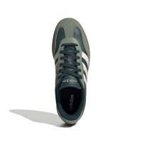 adidas Barreda Schuhe Herren - aurora ivy/core white/silver green