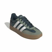 adidas Barreda Schuhe Herren - aurora ivy/core white/silver green