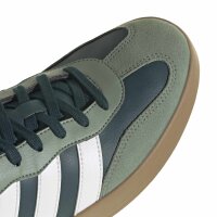 adidas Barreda Schuhe Herren - aurora ivy/core white/silver green