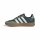adidas Barreda Schuhe Herren - aurora ivy/core white/silver green