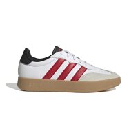 adidas Barreda Schuhe Herren - white/better scarlet/core...