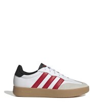 adidas Barreda Schuhe Herren - white/better scarlet/core...