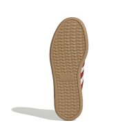adidas Barreda Schuhe Herren - white/better scarlet/core black