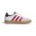 adidas Barreda Schuhe Herren - white/better scarlet/core black
