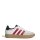 adidas Barreda Schuhe Herren - white/better scarlet/core black