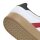 adidas Barreda Schuhe Herren - white/better scarlet/core black