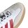 adidas Barreda Schuhe Herren - white/better scarlet/core black