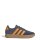 adidas Barreda Schuhe Herren - preloved ink/pure tangerine/shadow navy