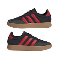 adidas Barreda Schuhe Herren - core black/better scarlet/gum10