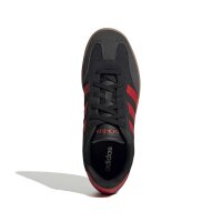 adidas Barreda Schuhe Herren - core black/better scarlet/gum10