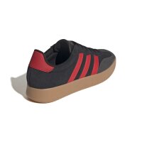 adidas Barreda Schuhe Herren - core black/better scarlet/gum10