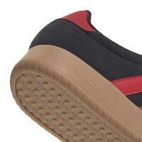 adidas Barreda Schuhe Herren - core black/better scarlet/gum10