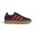 adidas Barreda Schuhe Herren - core black/better scarlet/gum10