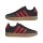 adidas Barreda Schuhe Herren - core black/better scarlet/gum10