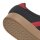 adidas Barreda Schuhe Herren - core black/better scarlet/gum10