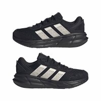 adidas Astrastar Schuhe Herren - core black/off white/core black