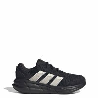 adidas Astrastar Schuhe Herren - core black/off...