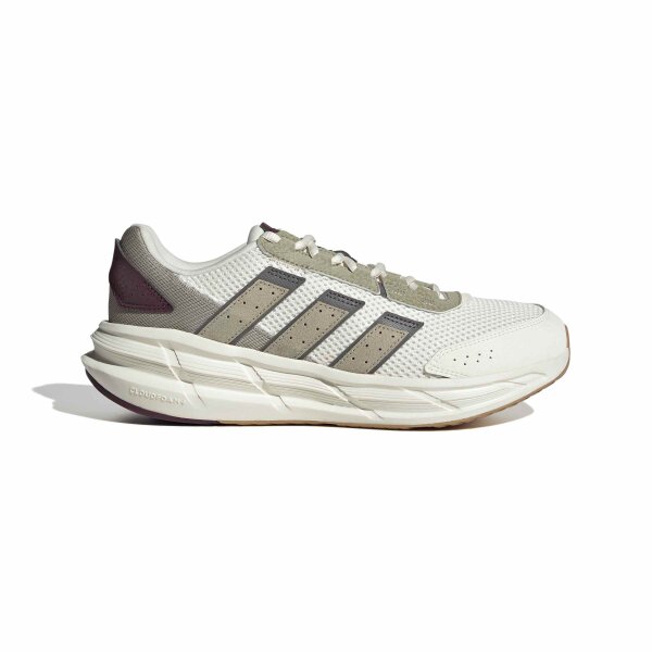adidas Astrastar Schuhe Herren - off white/wonder cargo/maroon