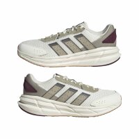 adidas Astrastar Schuhe Herren - off white/wonder cargo/maroon