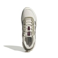 adidas Astrastar Schuhe Herren - off white/wonder cargo/maroon