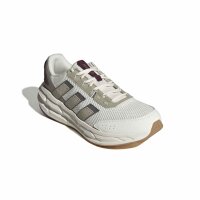 adidas Astrastar Schuhe Herren - off white/wonder cargo/maroon