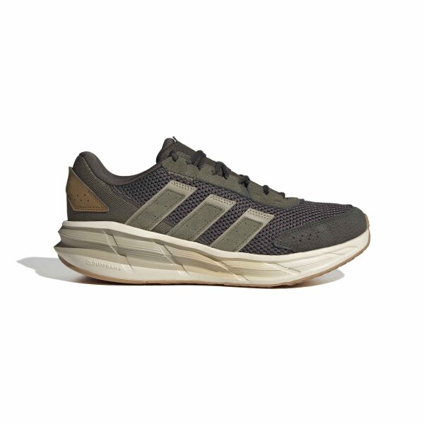adidas Astrastar Schuhe Herren - shadow olive/olive strata/bronze strata