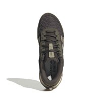 adidas Astrastar Schuhe Herren - shadow olive/olive strata/bronze strata