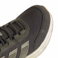 adidas Astrastar Schuhe Herren - shadow olive/olive strata/bronze strata